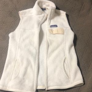 Patagonia vest